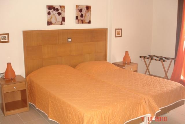 Telethrio Apartment Loutra Edipsou  Room photo