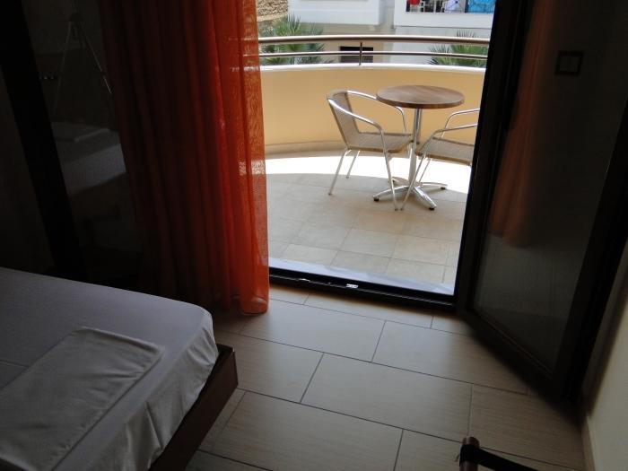 Telethrio Apartment Loutra Edipsou  Exterior photo