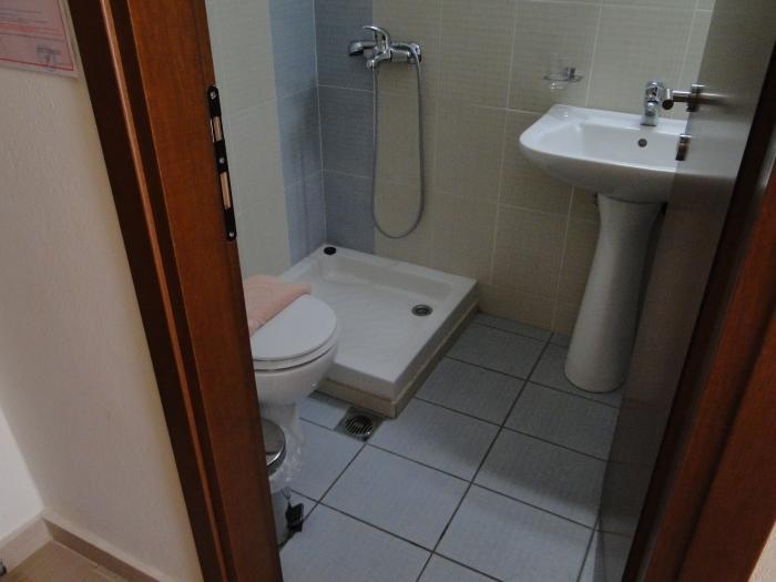 Telethrio Apartment Loutra Edipsou  Room photo